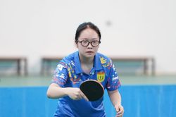 Học viện Hải qu&acirc;n v&ocirc; địch b&oacute;ng đ&aacute; nam; m&ocirc;n b&oacute;ng b&agrave;n hạ m&agrave;n