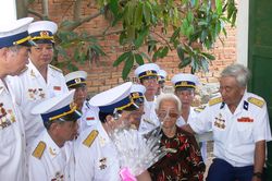 Tàu không số - những chiến công huyền thoại: Bài 1: Nghị quyết 15 - khởi nguồn tuyến đường mòn trên biển