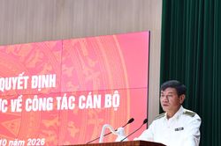 Trao quyết định nghỉ hưu đối với Kiểm to&aacute;n trưởng Kiểm to&aacute;n nh&agrave; nước chuy&ecirc;n ng&agrave;nh II