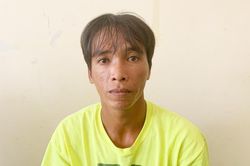 Bắt ngư d&acirc;n s&aacute;t hại đồng nghiệp tr&ecirc;n t&agrave;u c&aacute; ở An Giang