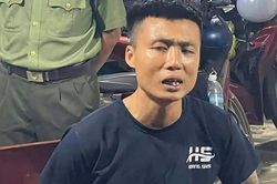 Đ&atilde; bắt được một phạm nh&acirc;n trốn khỏi Trại giam A2