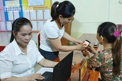 H&agrave; Long đẩy mạnh cải c&aacute;ch h&agrave;nh ch&iacute;nh, n&acirc;ng cao chất lượng phục vụ Nh&acirc;n d&acirc;n