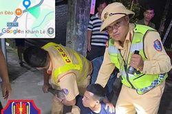 Bắt 1 trong 4 phạm nh&acirc;n trốn Trại giam A2