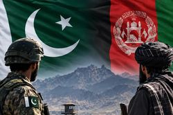 Pakistan y&ecirc;u cầu Afghanistan h&agrave;nh động chống c&aacute;c tay s&uacute;ng v&agrave; b&aacute;c c&aacute;o buộc tuyển mộ chiến binh Afghanistan