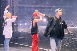 BIGBANG: Kh&aacute;n giả Việt Nam tuyệt vời nhất thế giới