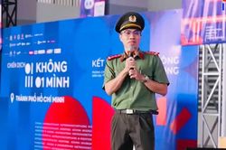 Chiến dịch 'Kh&ocirc;ng một m&igrave;nh - Kết nối kh&ocirc;ng tổn thương' lan tỏa th&ocirc;ng điệp về game trực tuyến