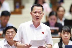 Đại biểu Quốc hội đề xuất bổ sung hội đồng y khoa khi xem xét hiến mô, tạng ở người dưới 18 tuổi
