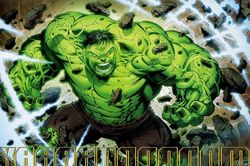 5 ác nhân nguy hiểm mà Hulk phải đối mặt
