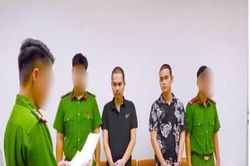 Mưu trí cất lưới đường dây ma túy 'khủng' từ Lào về Việt Nam