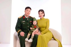 Vẹn tròn yêu thương