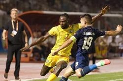 Vòng 6 V.League 2026/27: Chia điểm với CAHN, SLNA đánh mất ngôi đầu