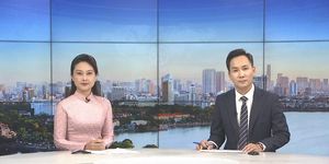 Chương trình Thời sự 18h30 | 10/05/2026