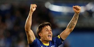 Cuộc chiến trụ hạng nghẹt thở ở La Liga
