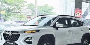 Đối thủ của Toyota Raize, Kia Sonet giảm giá 80 triệu đồng tại Việt Nam