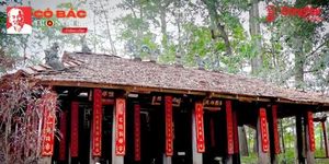 KỶ NIỆM 136 NĂM NGÀY SINH CHỦ TỊCH HỒ CHÍ MINH (19-5-1890 - 19-5-2026) [Chuỗi video] Có Bác trong tim: Chuyện về 3 bức hoành phi mang tên Bác