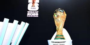 Mỹ ra quyết định mới cho World Cup