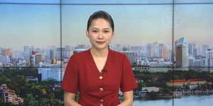 Chương trình Thời sự 23h00 | 14/05/2026