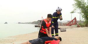 Tăng cường phòng, chống đuối nước trong dịp hè