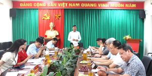 Phường Xuân Đỉnh cần xây dựng kịch bản cụ thể để đạt tăng trưởng 2 con số
