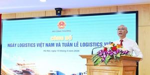 Chính thức công bố Ngày Logistics Việt Nam