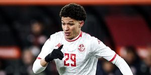 Cầu thủ bỏ lỡ World Cup 2026 vì bố bắt ở nhà
