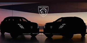 Peugeot 3008 và 5008 đời mới 'nhá hàng' tại Việt Nam, chờ ra mắt