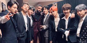 Drake nhắc đến BTS trong album mới, mạng xã hội bùng nổ tranh luận