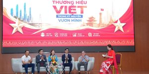 Doanh nghiệp chung tay xây dựng văn hóa và chống hàng giả