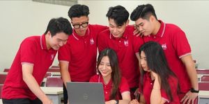 Tự chủ để vươn tầm quốc tế