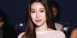 Phản ứng của Đỗ Mỹ Linh khi nhận tin vui gần 10 năm tham gia Miss World