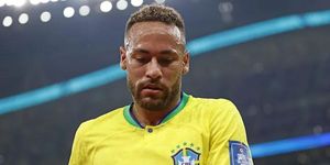 Tuyển Brazil chốt danh sách dự World Cup 2026