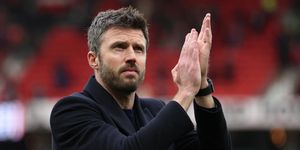 Lý do MU chưa bổ nhiệm Carrick