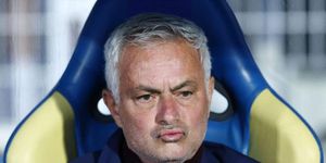 Tân binh đầu tiên Mourinho muốn mang về Real