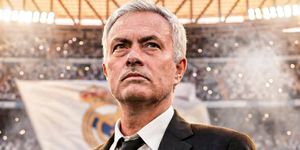 Mourinho chọn thủ lĩnh ở Real Madrid