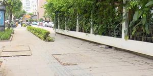 Bài toán quản lý vỉa hè – Giải sao cho thỏa đáng