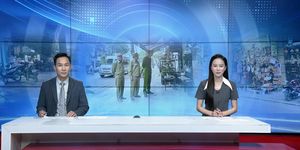 Chương trình Hà Nội 18h00 | 20/05/2026