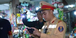 Lực lượng 141 trong giai đoạn mới