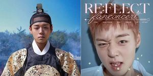 Sơ đồ, giá vé fancon Park Ji Hoon tại Việt Nam hợp lý nhưng khó 'cháy vé' nhanh
