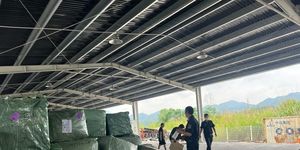Khởi tố vụ án, bị can về tội xâm phạm quyền sở hữu công nghiệp