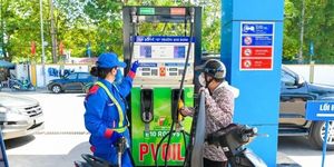 Sẵn sàng cung ứng đủ xăng E10 từ 1/6