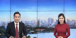 Chương trình Thời sự 18h30 | 21/05/2026