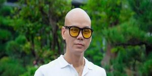 Câu chuyện phía sau 'Khúc hát mừng sinh nhật' của Phan Đinh Tùng