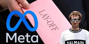 [VIDEO] Meta sa thải 8.000 nhân viên lúc 4h sáng, Zuckerberg đầu tư mạnh vào AI