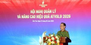 [VIDEO] PVPGB nâng cao hiệu quả quản lý an toàn trong vận hành nhà máy điện