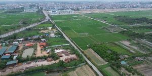 Hoàn thành Cơ sở dữ liệu Quốc gia về đất đai trong năm 2026