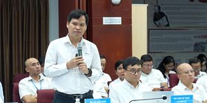 EVNSPC đề xuất loạt giải pháp tiết kiệm điện hiệu quả