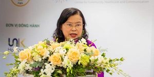 Xây dựng hệ thống truyền thông và chăm sóc sức khỏe chủ động, nâng cao nhận thức và chất lượng sống cho cộng đồng