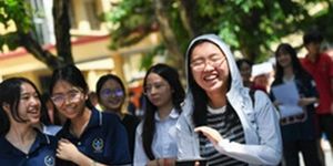 Đề và gợi ý đáp án môn Hóa lớp 10 Chuyên KHTN Hà Nội