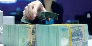 38 doanh nghiệp chốt quyền trả cổ tức bằng tiền mặt trong tuần tới
