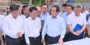 Định hình rõ chính quyền phục vụ và kiến tạo phát triển